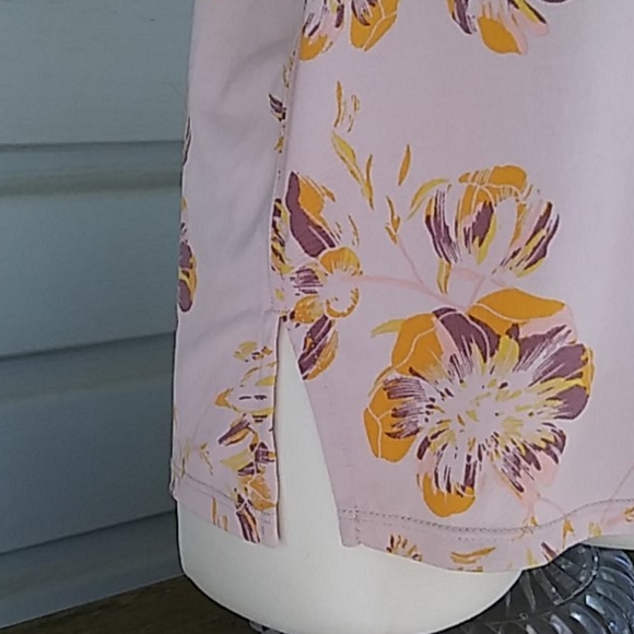 Free People Floral Camisole Tank top NEW - Picture 4 of 6